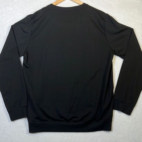 SHEIN cousin burger‎ city crewneck sweatshirt pullover- Men X-Large - Picture 10 of 10